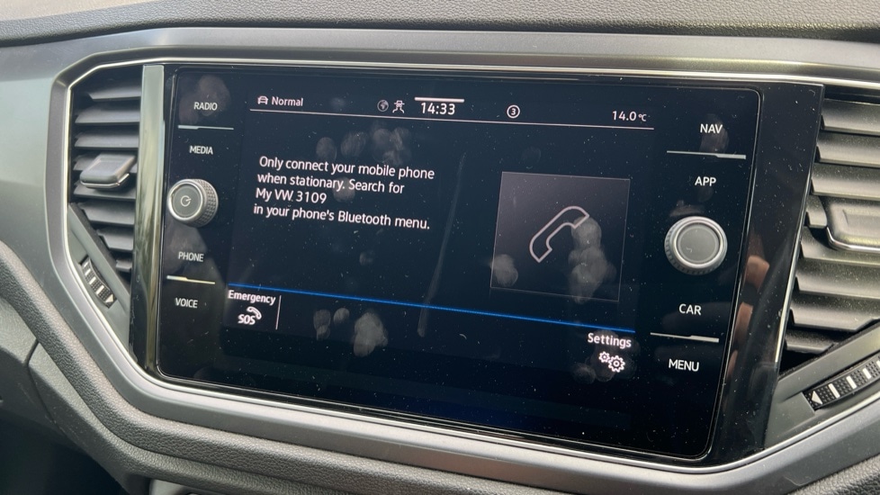 Used Volkswagen T-Roc 2021 for sale - 76328363: Photo 48