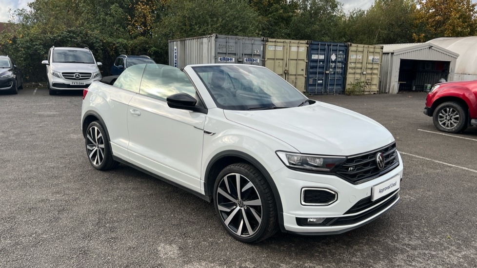 Used Volkswagen T-Roc 2021 for sale - 76328363: Photo 54