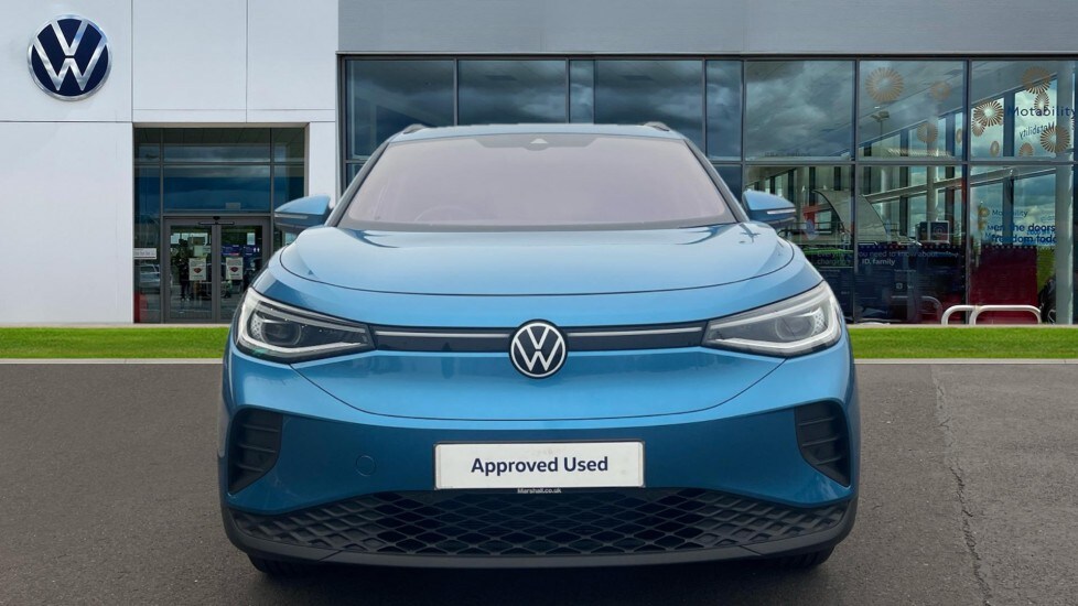 Used Volkswagen ID.4 2025 for sale - 76130600: Photo 10