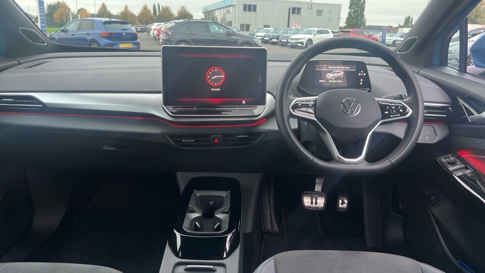 Used Volkswagen ID.4 2025 for sale - 76130600: Photo 12