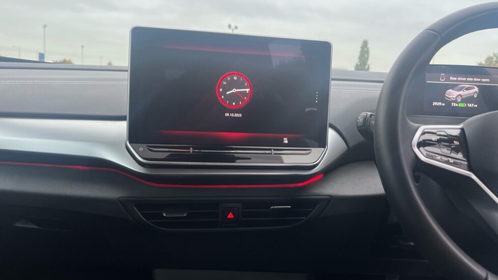 Used Volkswagen ID.4 2025 for sale - 76130600: Photo 13