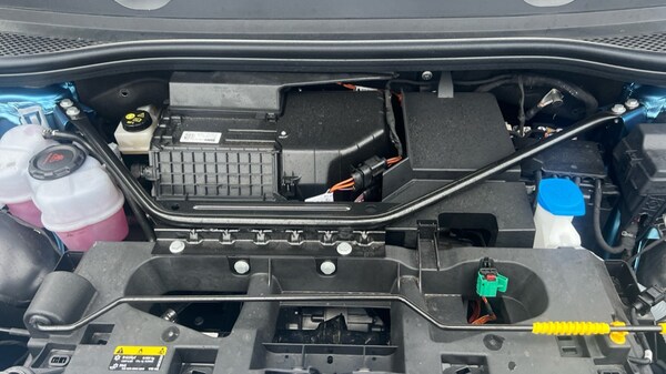 Used Volkswagen ID.4 2025 for sale - 76130600: Photo 17