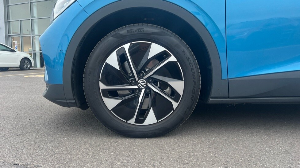 Used Volkswagen ID.4 2025 for sale - 76130600: Photo 18