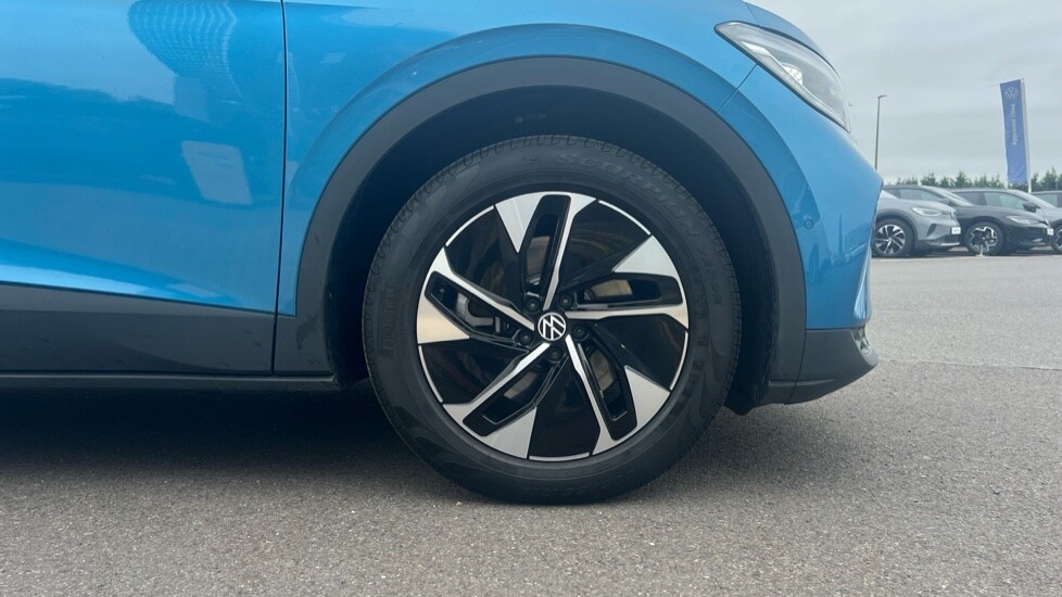 Used Volkswagen ID.4 2025 for sale - 76130600: Photo 20