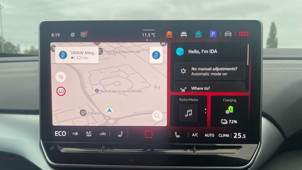 Used Volkswagen ID.4 2025 for sale - 76130600: Photo 21