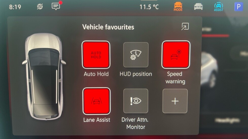 Used Volkswagen ID.4 2025 for sale - 76130600: Photo 23