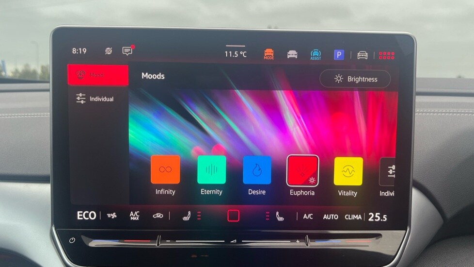 Used Volkswagen ID.4 2025 for sale - 76130600: Photo 24