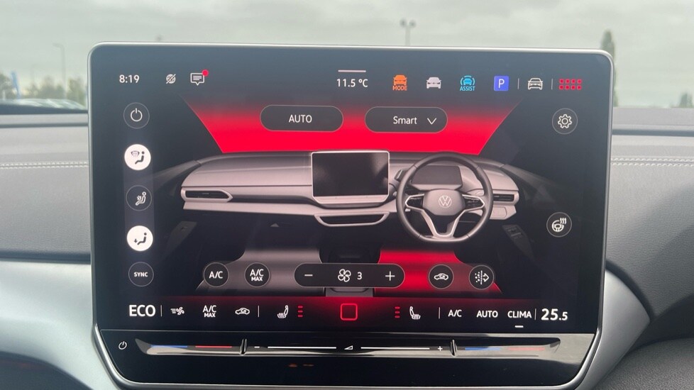 Used Volkswagen ID.4 2025 for sale - 76130600: Photo 25