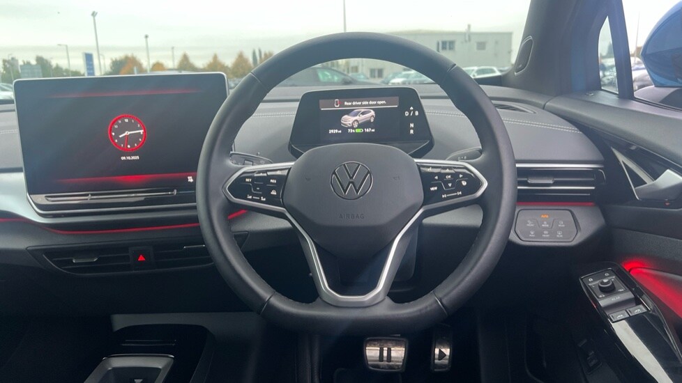 Used Volkswagen ID.4 2025 for sale - 76130600: Photo 27