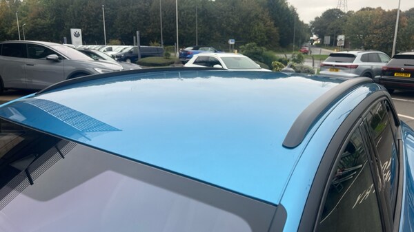 Used Volkswagen ID.4 2025 for sale - 76130600: Photo 43