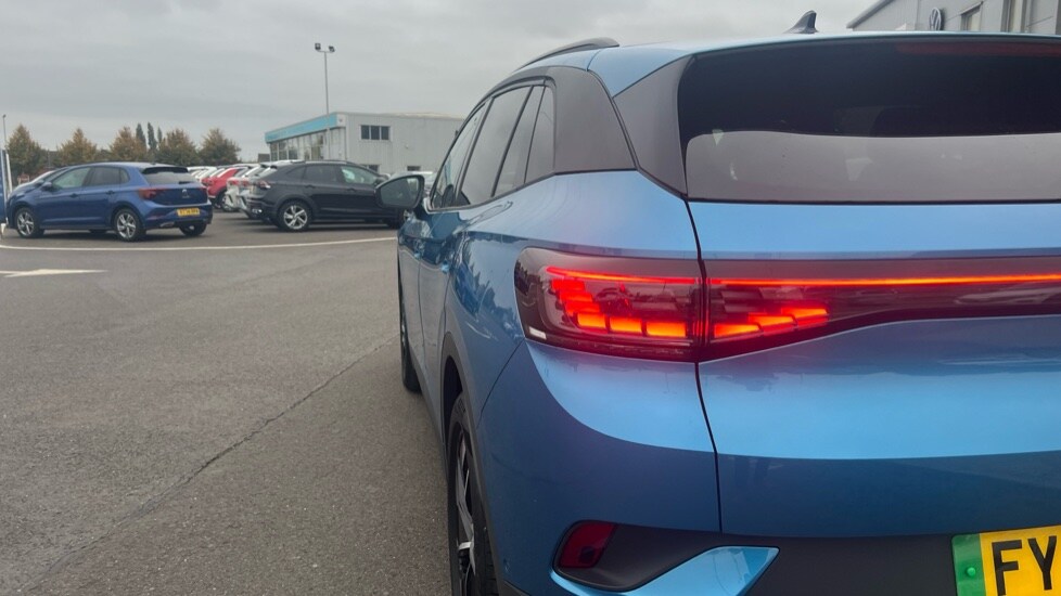 Used Volkswagen ID.4 2025 for sale - 76130600: Photo 44