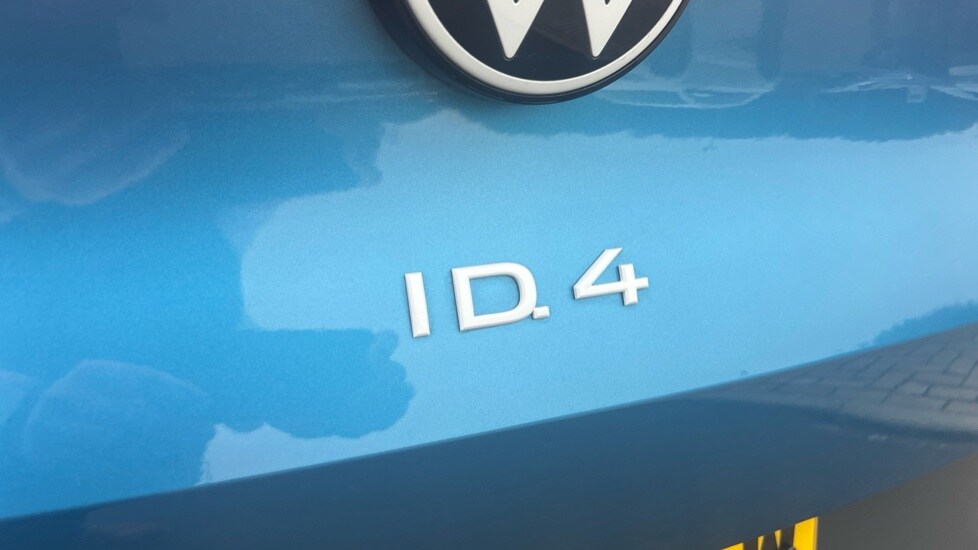 Used Volkswagen ID.4 2025 for sale - 76130600: Photo 45