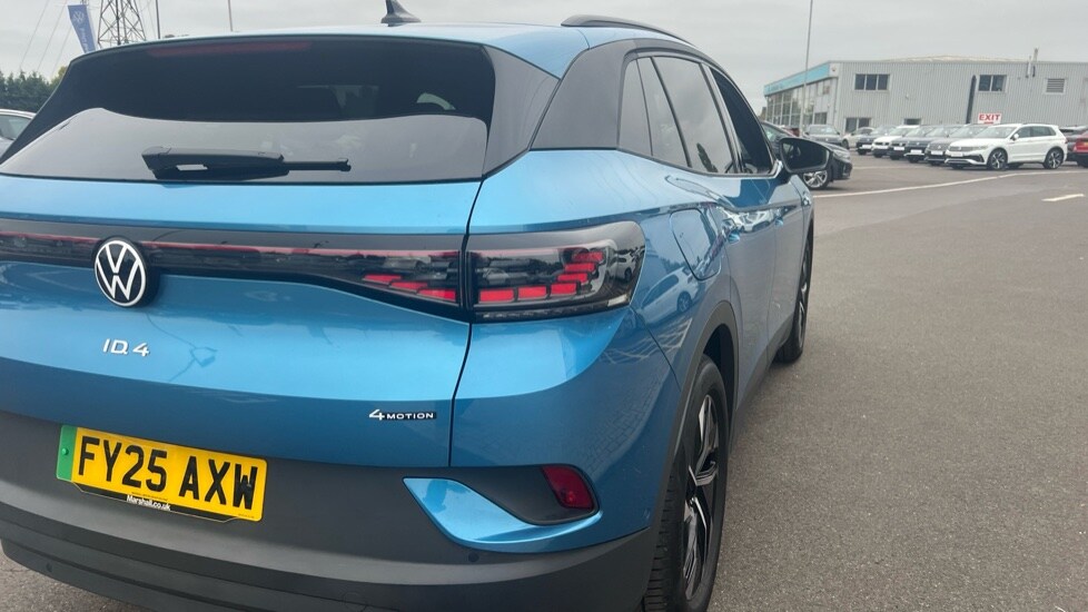 Used Volkswagen ID.4 2025 for sale - 76130600: Photo 46