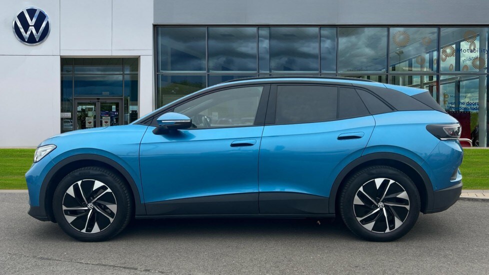 Used Volkswagen ID.4 2025 for sale - 76130600: Photo 9