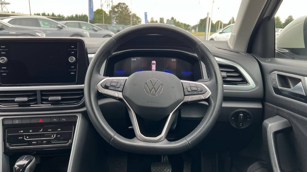 Vehicle 27