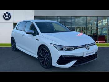 2024 - 2.0 TSI 320 R 4Motion 5dr DSG