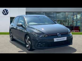2022 - 2.0 TSI GTI 5dr DSG Auto