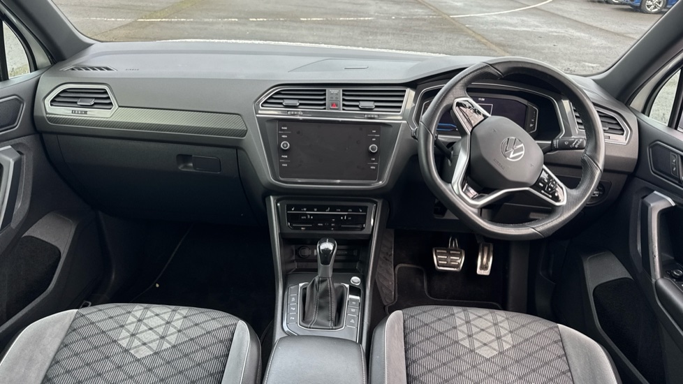 Used Volkswagen Tiguan 2022 for sale - 77052659: Photo 12