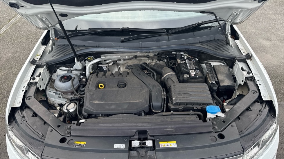 Used Volkswagen Tiguan 2022 for sale - 77052659: Photo 17