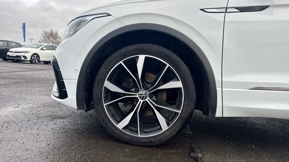 Used Volkswagen Tiguan 2022 for sale - 77052659: Photo 18