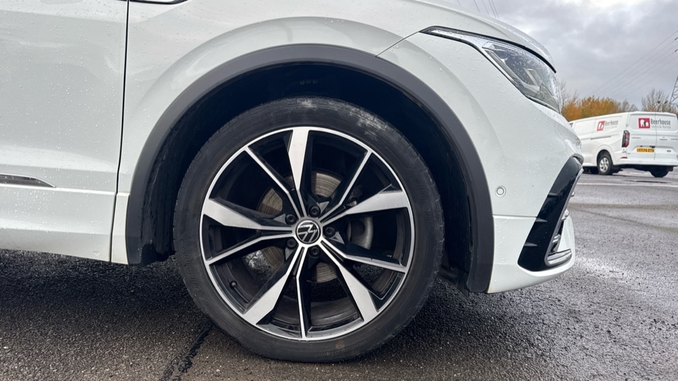Used Volkswagen Tiguan 2022 for sale - 77052659: Photo 19