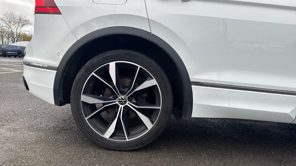 Used Volkswagen Tiguan 2022 for sale - 77052659: Photo 20