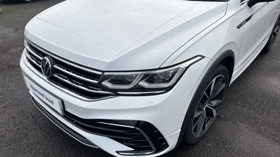 Used Volkswagen Tiguan 2022 for sale - 77052659: Photo 22