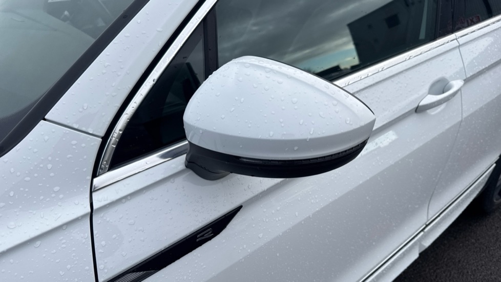 Used Volkswagen Tiguan 2022 for sale - 77052659: Photo 24