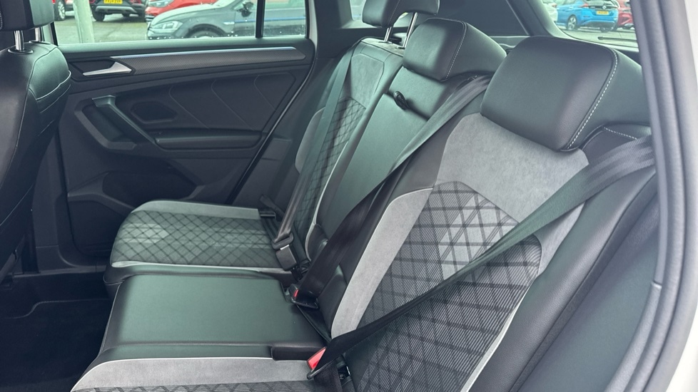 Used Volkswagen Tiguan 2022 for sale - 77052659: Photo 26