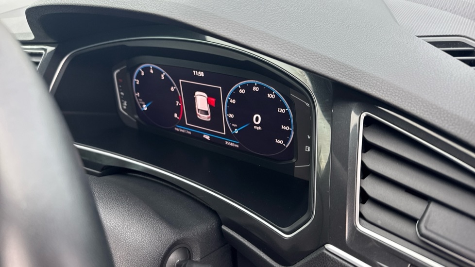 Used Volkswagen Tiguan 2022 for sale - 77052659: Photo 33