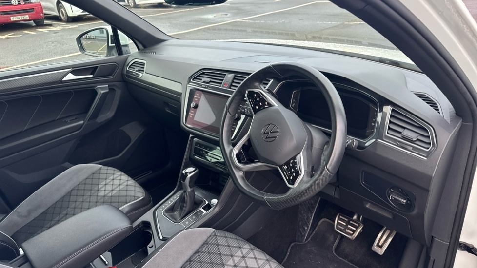 Used Volkswagen Tiguan 2022 for sale - 77052659: Photo 6