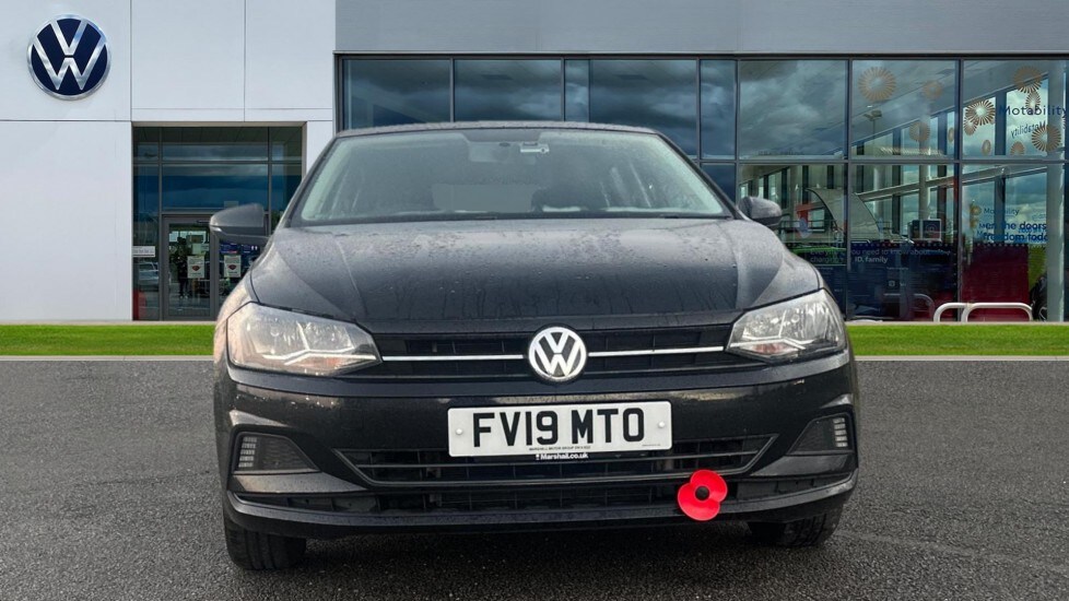 Used Volkswagen Polo 2019 for sale - 76796493: Photo 10