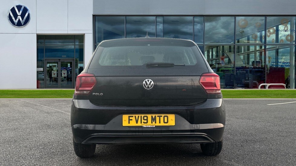 Used Volkswagen Polo 2019 for sale - 76796493: Photo 11
