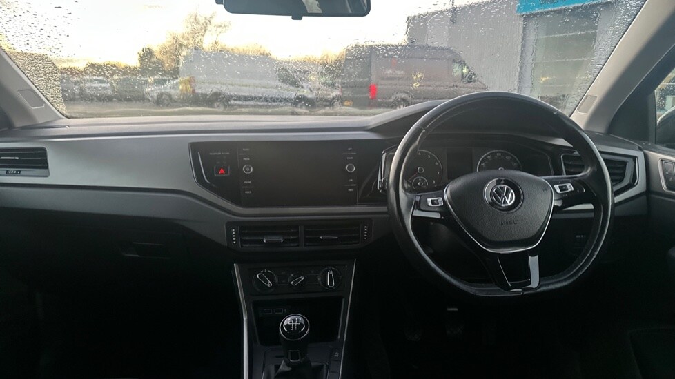 Used Volkswagen Polo 2019 for sale - 76796493: Photo 12