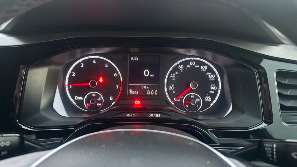 Used Volkswagen Polo 2019 for sale - 76796493: Photo 14