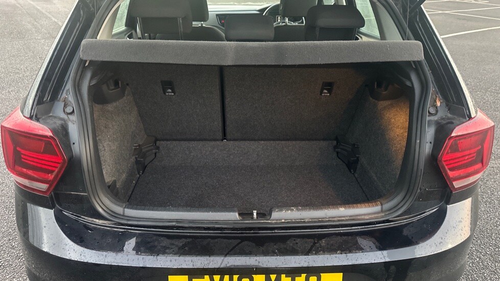 Used Volkswagen Polo 2019 for sale - 76796493: Photo 16