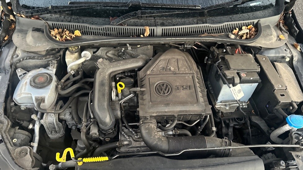 Used Volkswagen Polo 2019 for sale - 76796493: Photo 17