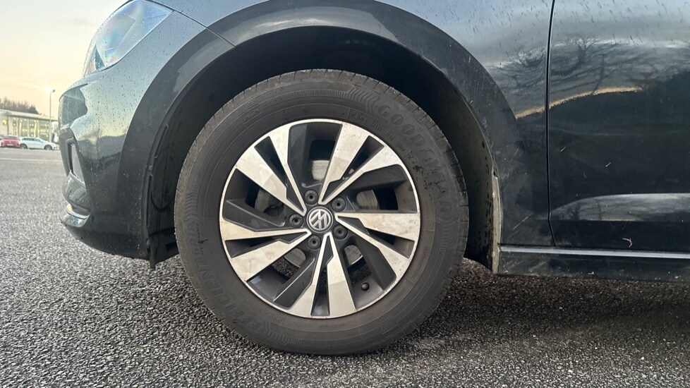 Used Volkswagen Polo 2019 for sale - 76796493: Photo 18