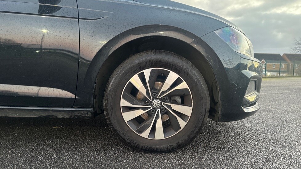 Used Volkswagen Polo 2019 for sale - 76796493: Photo 20