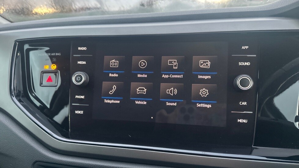 Used Volkswagen Polo 2019 for sale - 76796493: Photo 21