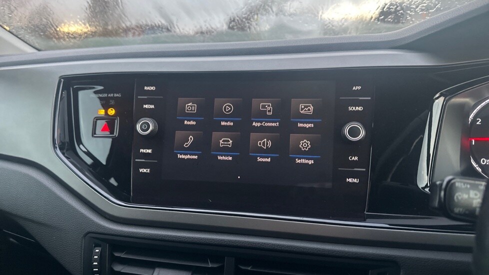 Used Volkswagen Polo 2019 for sale - 76796493: Photo 22