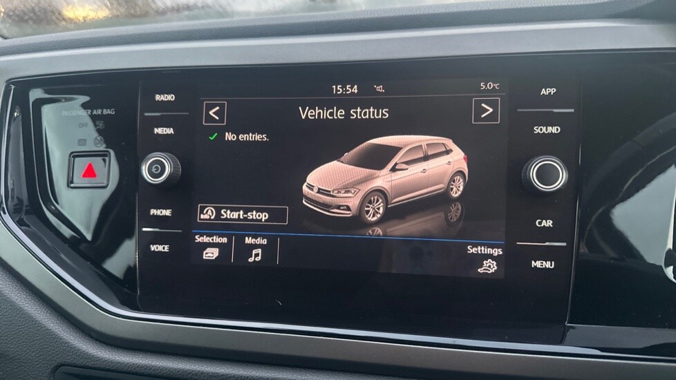 Used Volkswagen Polo 2019 for sale - 76796493: Photo 23