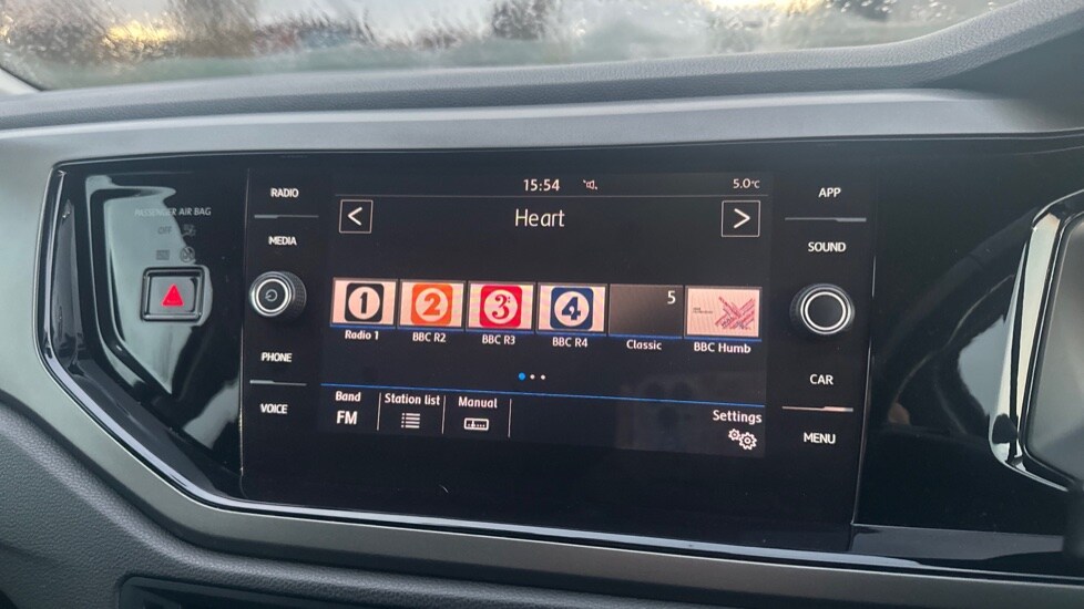 Used Volkswagen Polo 2019 for sale - 76796493: Photo 24