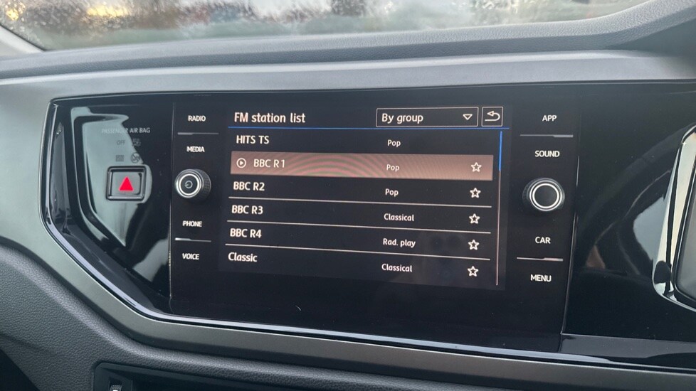 Used Volkswagen Polo 2019 for sale - 76796493: Photo 25