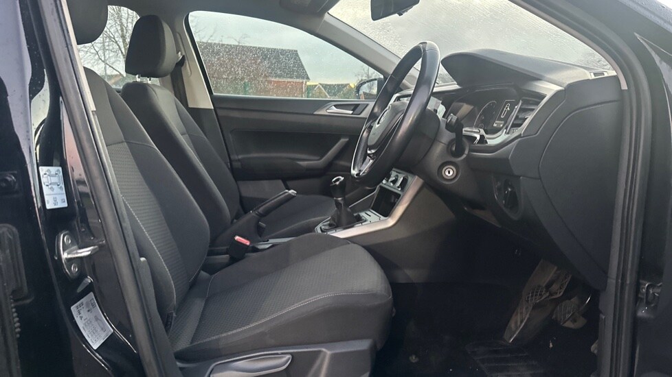 Used Volkswagen Polo 2019 for sale - 76796493: Photo 26