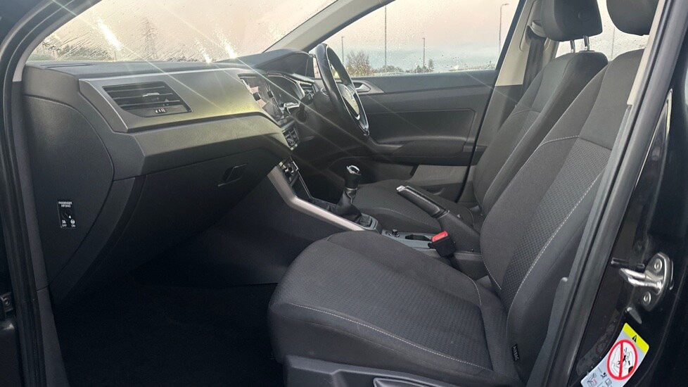 Used Volkswagen Polo 2019 for sale - 76796493: Photo 28