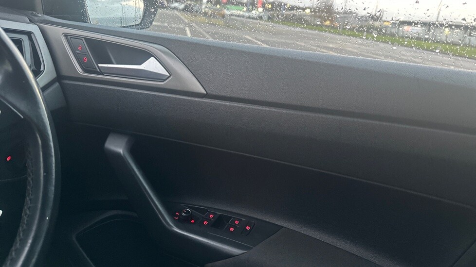 Used Volkswagen Polo 2019 for sale - 76796493: Photo 37