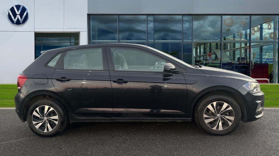 Used Volkswagen Polo 2019 for sale - 76796493: Photo 4