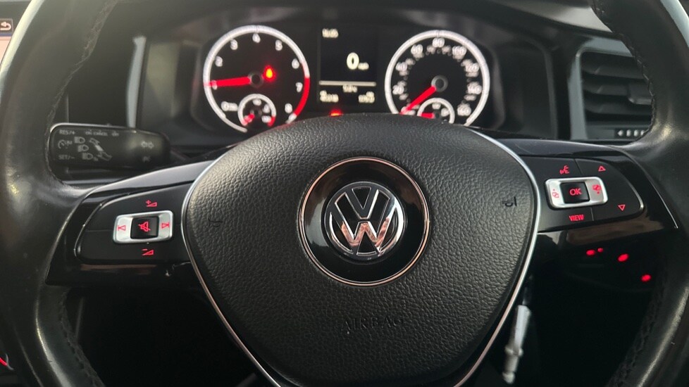 Used Volkswagen Polo 2019 for sale - 76796493: Photo 48