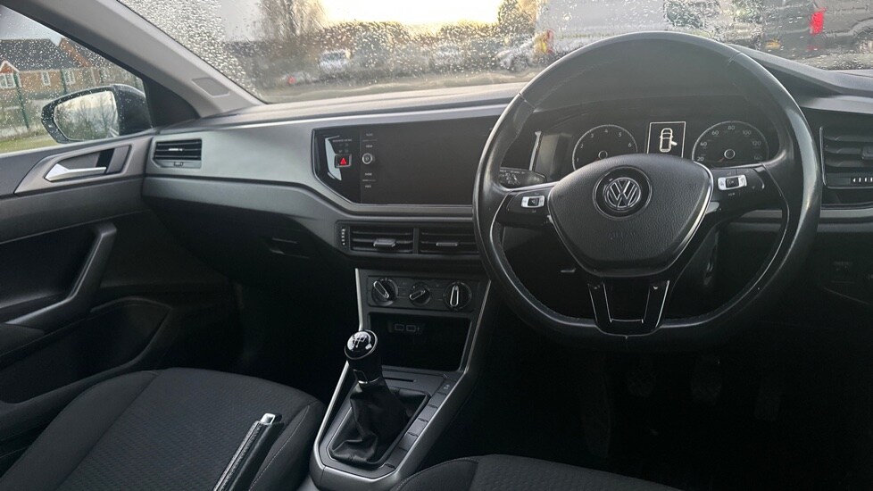 Used Volkswagen Polo 2019 for sale - 76796493: Photo 6